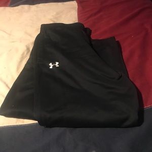 Under armour men’s sweatpants